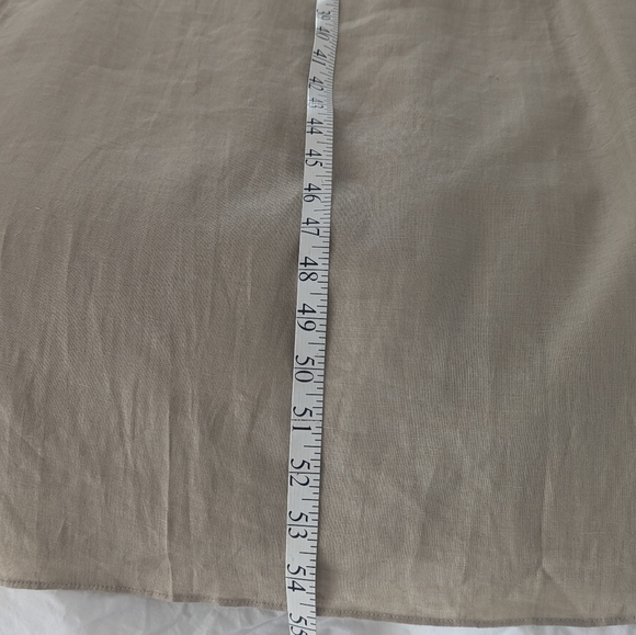 Sir the Label Linen Maxi dress - Picture 16 of 16